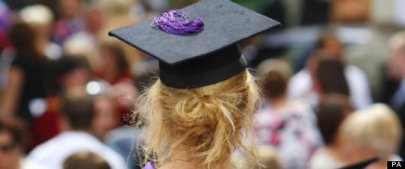 Ucas Figures