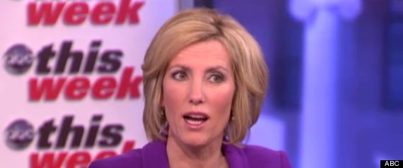 Laura Ingraham