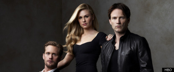 True Blood Season 5