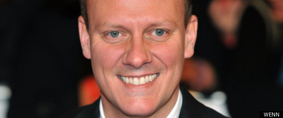 Antony Cotton