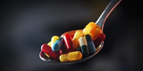 drugs