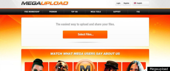 Megaupload Files Set To Be Deleted
