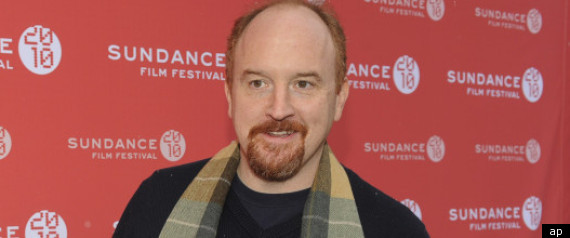 Louis Ck Cbs Sitcom
