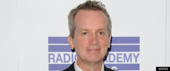 Frank Skinner