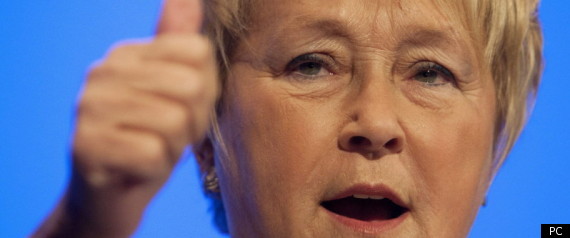 Pauline Marois Rfrendums Populaires