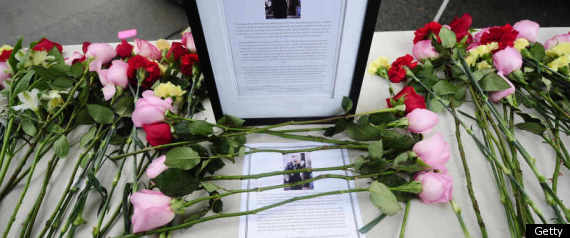 Tyler Clementi Suicide