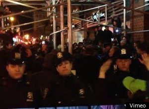 Occupy Wall Street