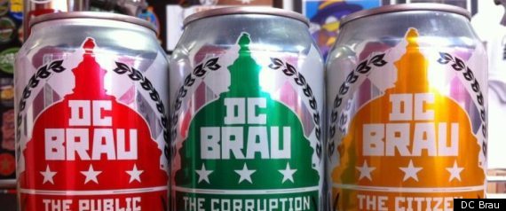 Dc Brau