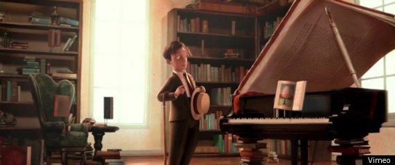 Animated Short