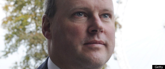Stephen Hester