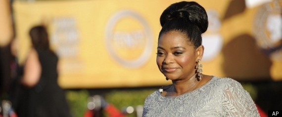 Octavia Spencer Sag Awards