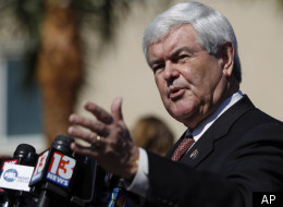 GOP Racism: It's Not Just for Newt