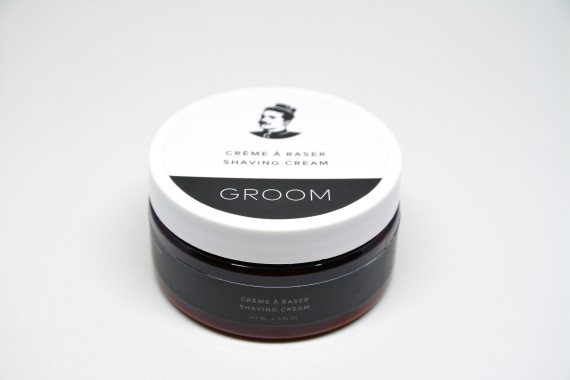 groom