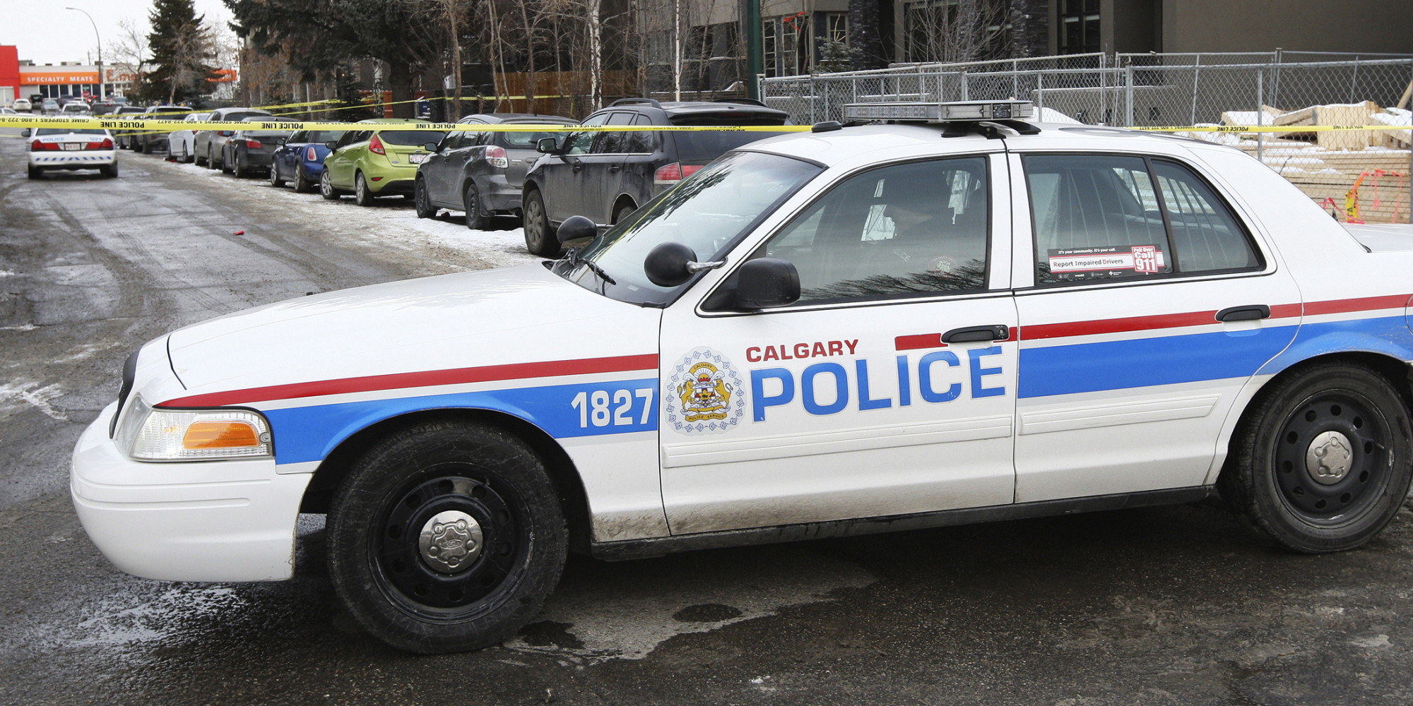 Calgary Police Service Faces Allegations Of Harassment And Intimidation