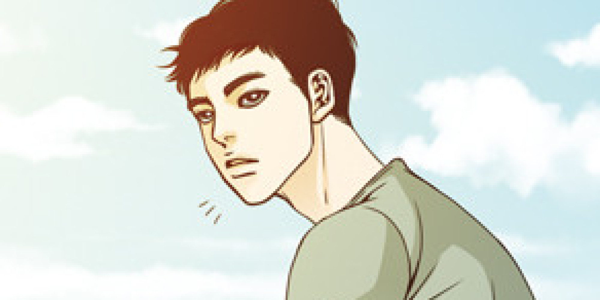 CAT AND DOG Ep.58 HuffPost