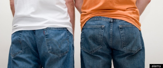 Gay Men