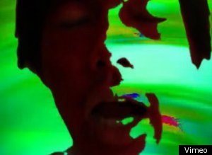 Say Your Dream Create Sound Dustin Wong