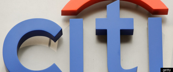Citigroup Proprietary Trading Desk