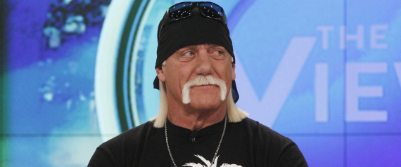 HULK HOGAN