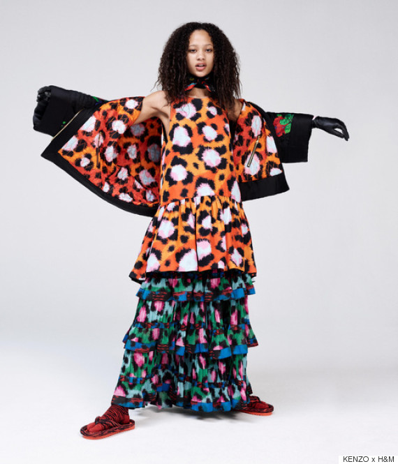 kenzo