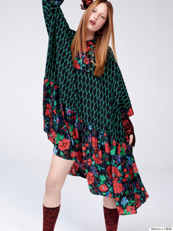 kenzo