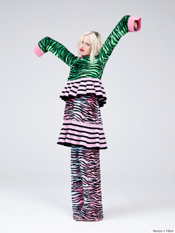 kenzo