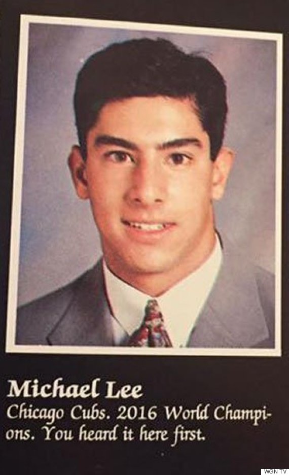 michael lee
