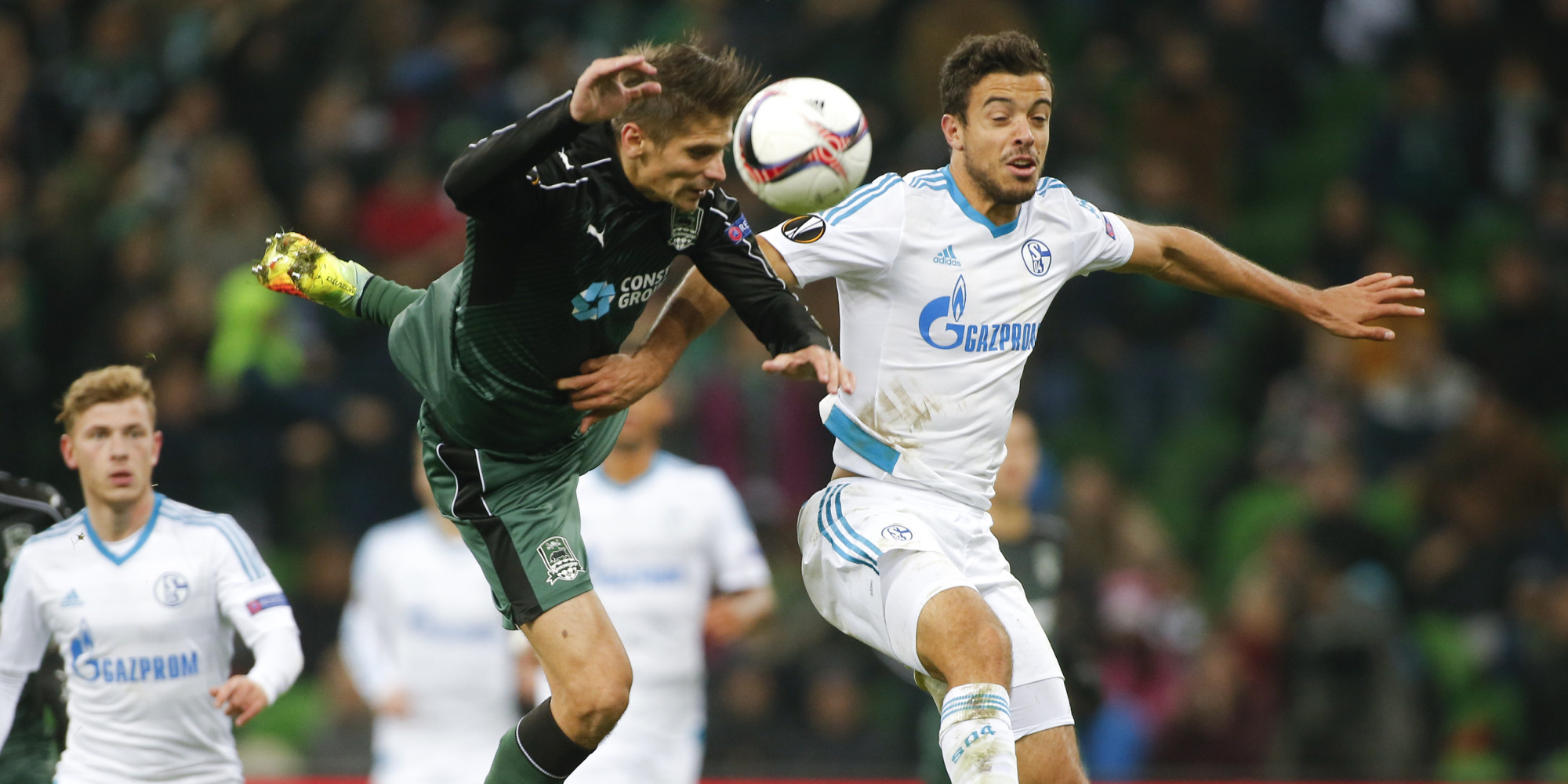 schalke krasnodar live stream schalke krasnodar live stream