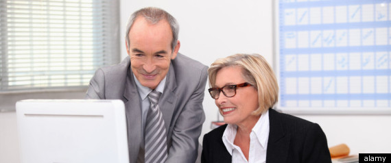 Starting A Business After 50