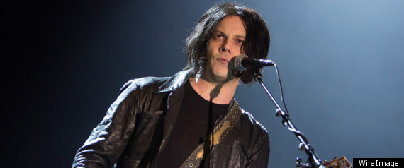 Jack White