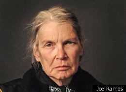 PHOTOS: Exhibit Captures Faces Of Homelessness