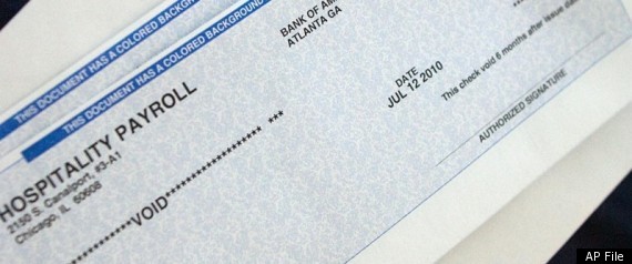 Pay Raise