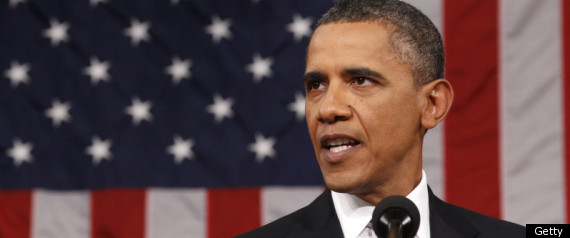 Obama Work Leave