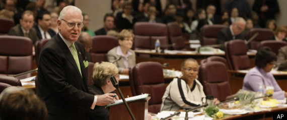 Chicago City Council Salary