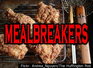 Mealbreakers