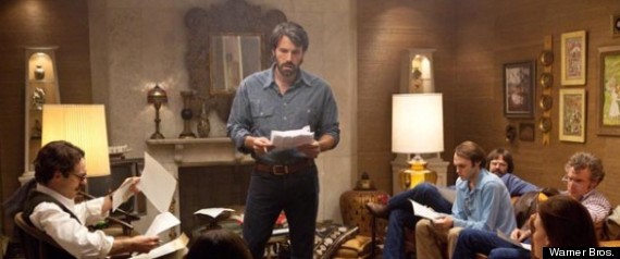 Argo Still