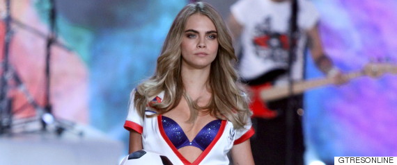 cara delevingne