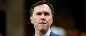 BILL MORNEAU