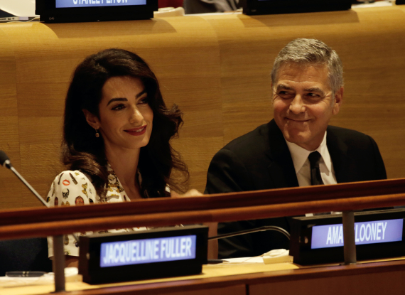 amal clooney