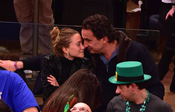 olivier sarkozy and marykate olsen