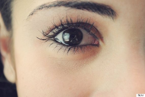 mascara spider lashes
