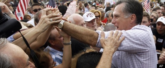Mitt Romney