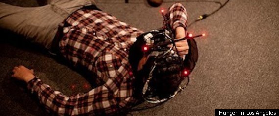 Virtual Reality Journalism