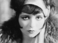 Clara Bow It Girl