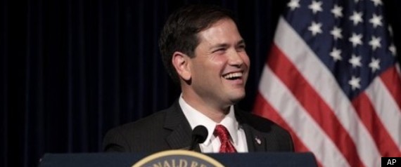 Marco Rubio