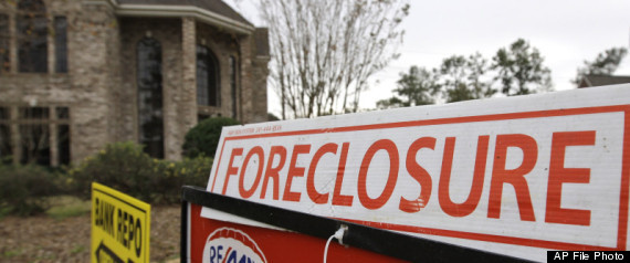 Foreclosure