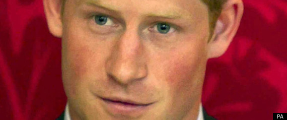 Prince Harry