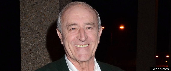 Len Goodman