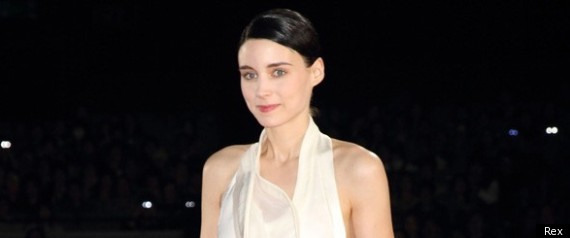 Rooney Mara