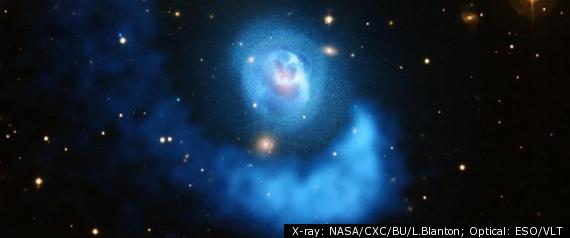 Abell 2052